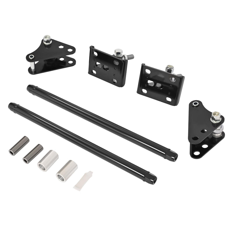 DURAFORCE For Chevy / GMC C10 C15 Axle Flipped Truck 1973-1987 Steel Rear Traction Tie Bar