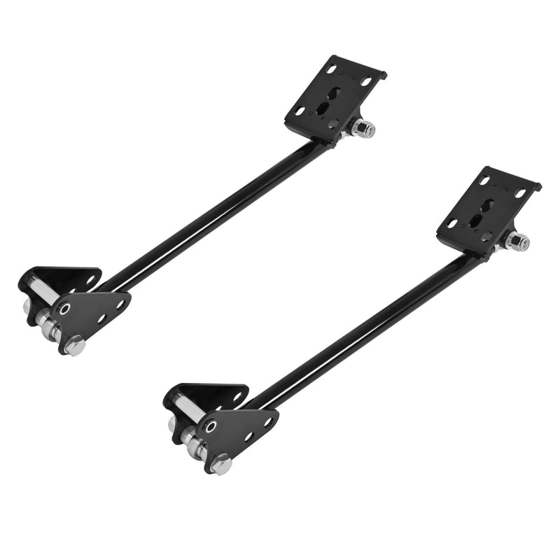 DURAFORCE For Chevy / GMC C10 C15 Axle Flipped Truck 1973-1987 Steel Rear Traction Tie Bar