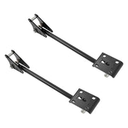 DURAFORCE For Chevy / GMC C10 C15 Axle Flipped Truck 1973-1987 Steel Rear Traction Tie Bar