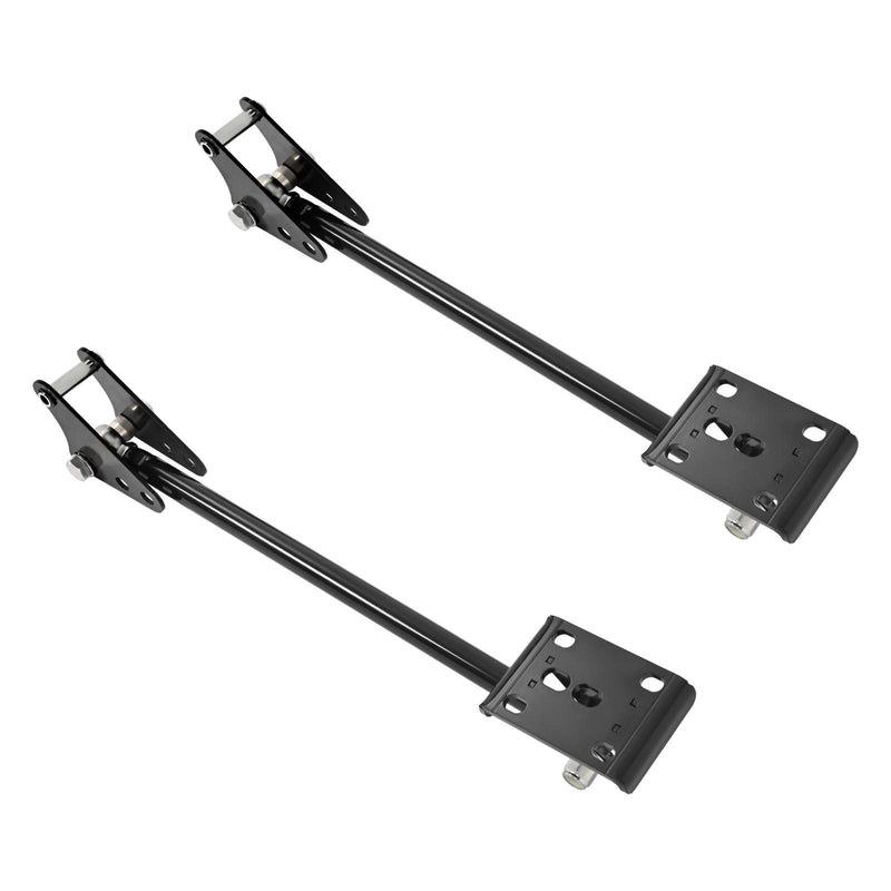 DURAFORCE For Chevy / GMC C10 C15 Axle Flipped Truck 1973-1987 Steel Rear Traction Tie Bar