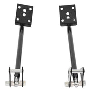 DURAFORCE For Chevy / GMC C10 C15 Axle Flipped Truck 1973-1987 Steel Rear Traction Tie Bar