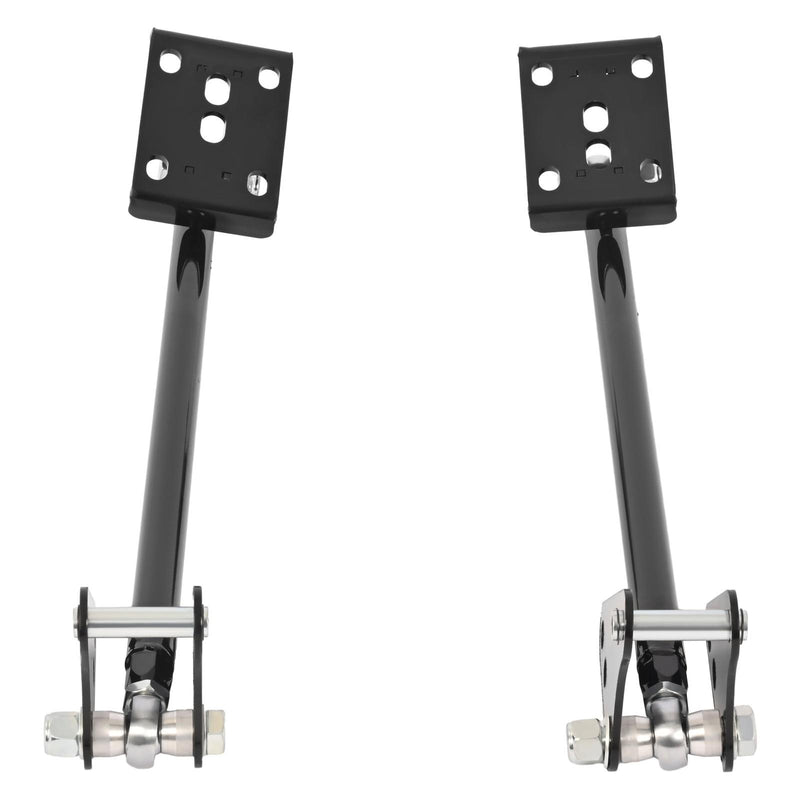 DURAFORCE For Chevy / GMC C10 C15 Axle Flipped Truck 1973-1987 Steel Rear Traction Tie Bar