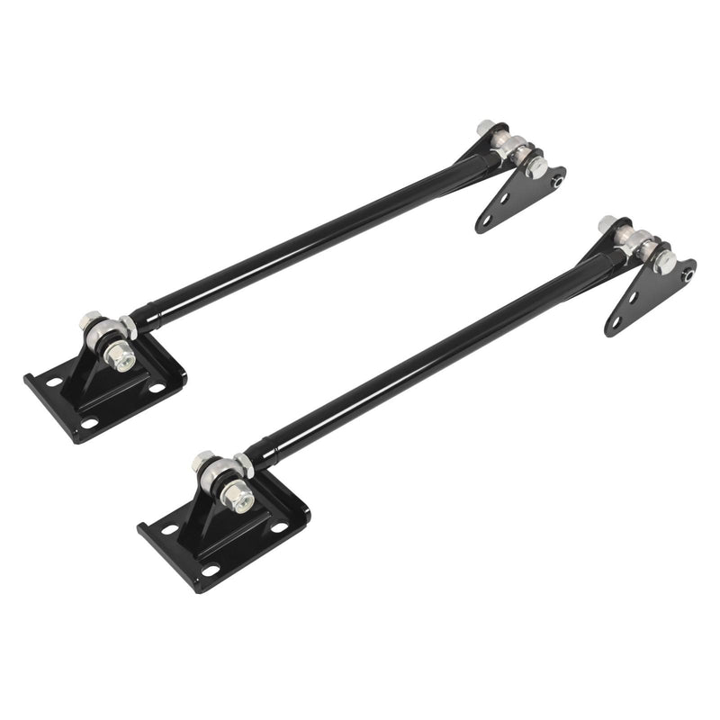 DURAFORCE For Chevy / GMC C10 C15 Axle Flipped Truck 1973-1987 Steel Rear Traction Tie Bar
