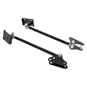 DURAFORCE For Chevy / GMC C10 C15 Axle Flipped Truck 1973-1987 Steel Rear Traction Tie Bar