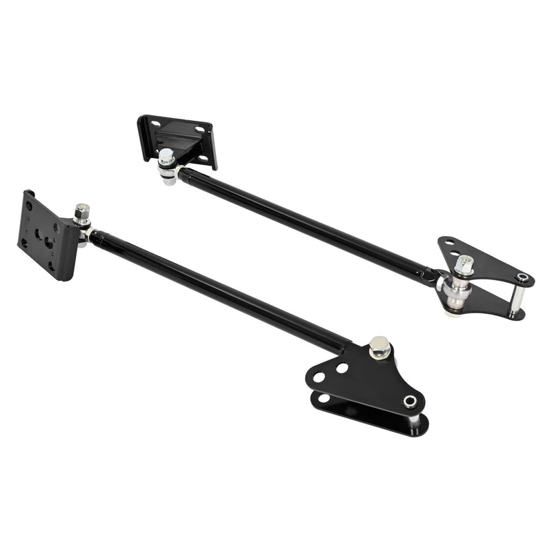 DURAFORCE For Chevy / GMC C10 C15 Axle Flipped Truck 1973-1987 Steel Rear Traction Tie Bar