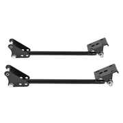 DURAFORCE For Chevy / GMC C10 C15 Axle Flipped Truck 1973-1987 Steel Rear Traction Tie Bar