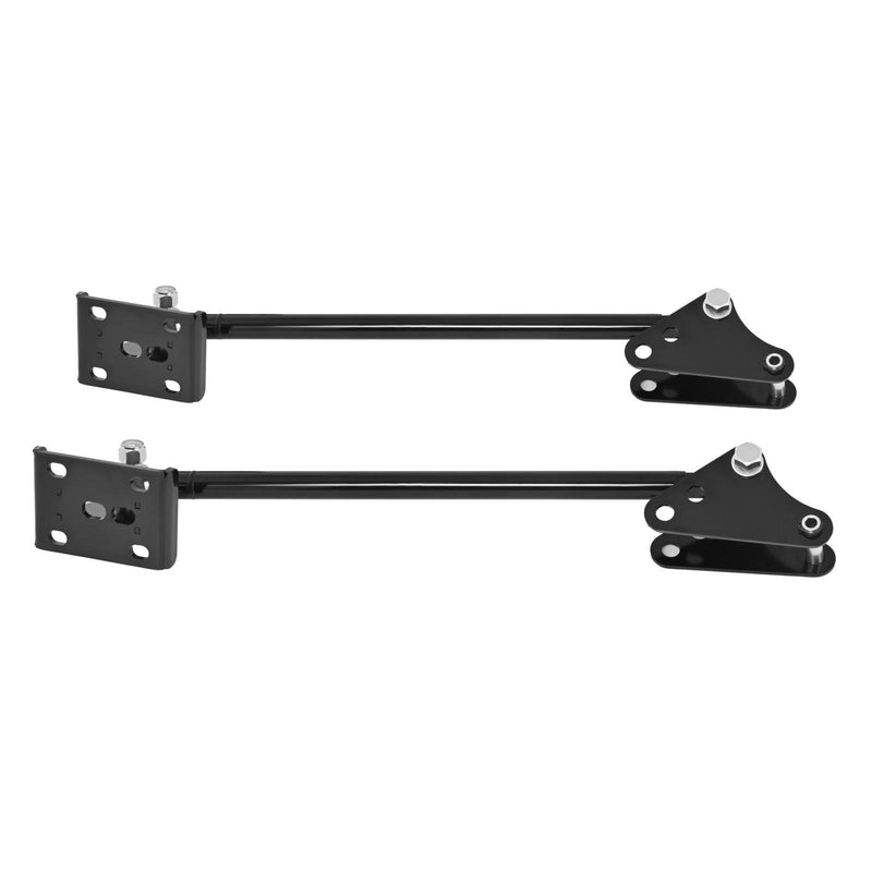 DURAFORCE For Chevy / GMC C10 C15 Axle Flipped Truck 1973-1987 Steel Rear Traction Tie Bar