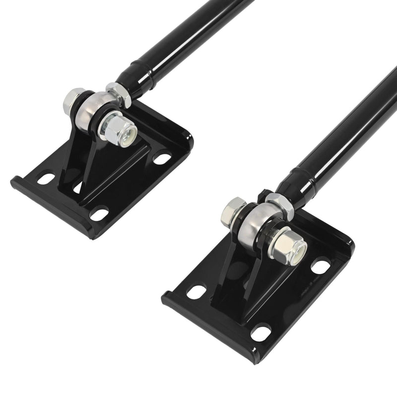 DURAFORCE For Chevy / GMC C10 C15 Axle Flipped Truck 1973-1987 Steel Rear Traction Tie Bar