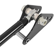 DURAFORCE For Chevy / GMC C10 C15 Axle Flipped Truck 1973-1987 Steel Rear Traction Tie Bar