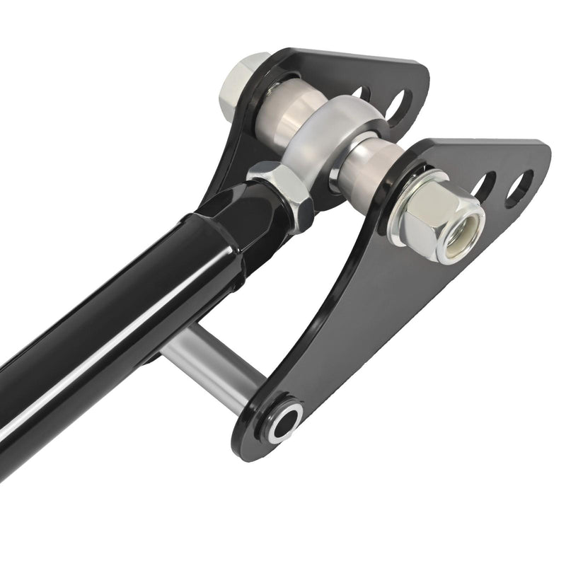 DURAFORCE For Chevy / GMC C10 C15 Axle Flipped Truck 1973-1987 Steel Rear Traction Tie Bar