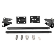DURAFORCE For Chevy / GMC C10 C15 Axle Flipped Truck 1973-1987 Steel Rear Traction Tie Bar