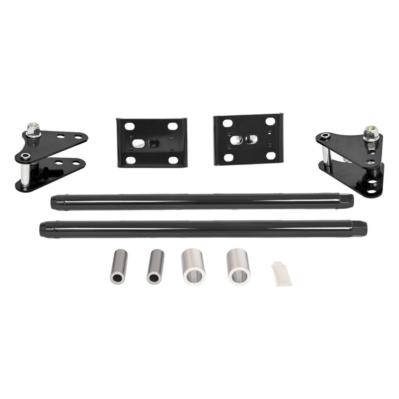 DURAFORCE For Chevy / GMC C10 C15 Axle Flipped Truck 1973-1987 Steel Rear Traction Tie Bar