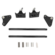 DURAFORCE For Chevy / GMC C10 C15 Axle Flipped Truck 1973-1987 Steel Rear Traction Tie Bar