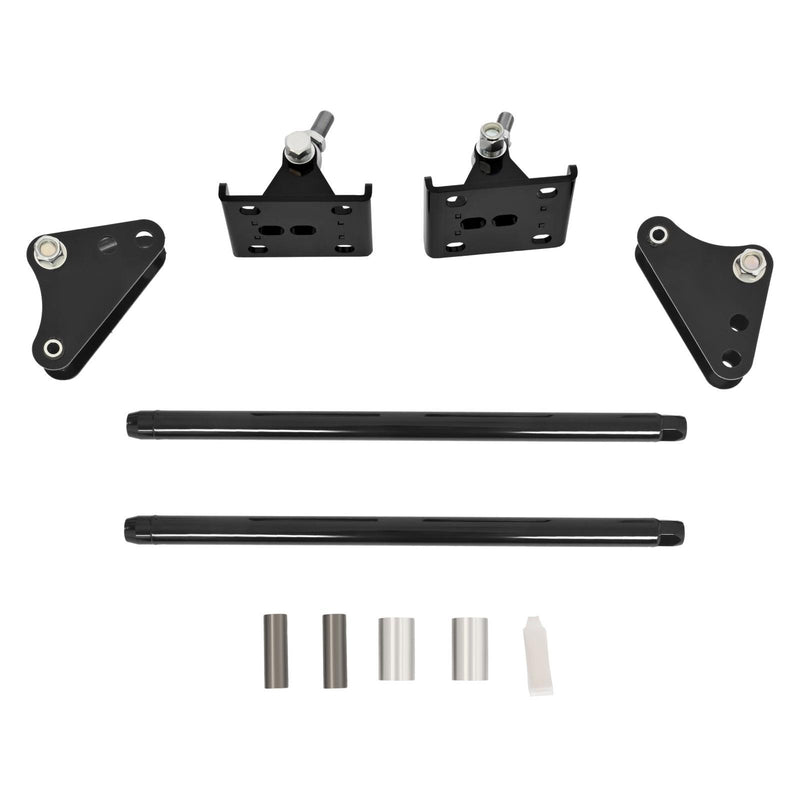 DURAFORCE For Chevy / GMC C10 C15 Axle Flipped Truck 1973-1987 Steel Rear Traction Tie Bar