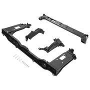 DURAFORCE Radiator Support Assembly For Hyundai Tucson 2016-2021 | HY1225201 | 64101D3000