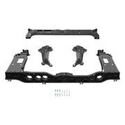 DURAFORCE Radiator Support Assembly For Hyundai Tucson 2016-2021 | HY1225201 | 64101D3000