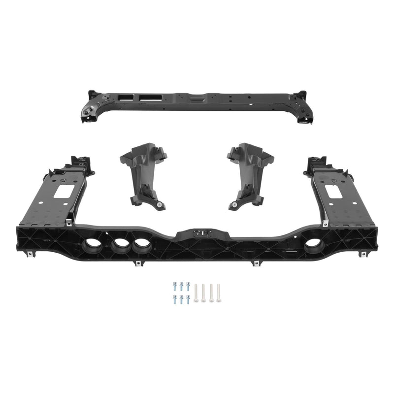 DURAFORCE Radiator Support Assembly For Hyundai Tucson 2016-2021 | HY1225201 | 64101D3000