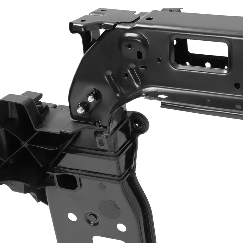 DURAFORCE Radiator Support Assembly For Hyundai Tucson 2016-2021 | HY1225201 | 64101D3000