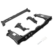DURAFORCE Radiator Support Assembly For Hyundai Tucson 2016-2021 | HY1225201 | 64101D3000
