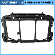 DURAFORCE Front Radiator Support Assembly For Mazda 3/6 2014 2015 2016 2017 2018 Sedan