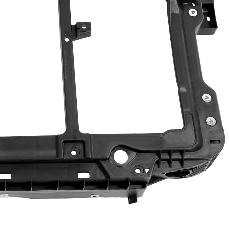 DURAFORCE Front Radiator Support Assembly For Mazda 3/6 2014 2015 2016 2017 2018 Sedan