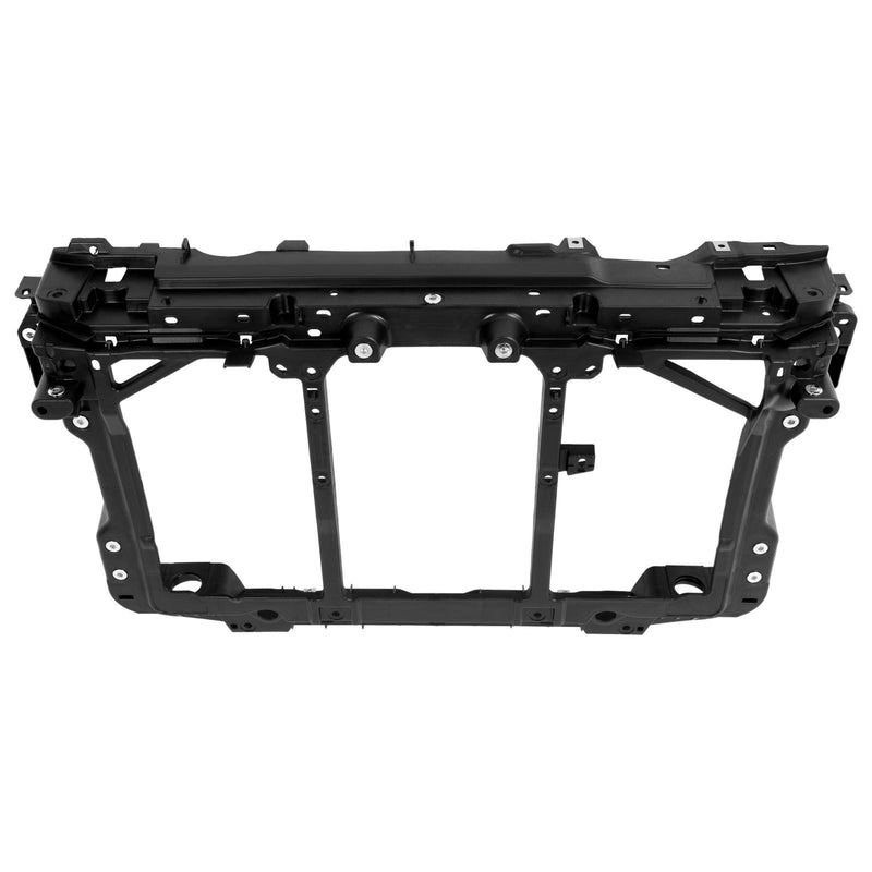 DURAFORCE Front Radiator Support Assembly For Mazda 3/6 2014 2015 2016 2017 2018 Sedan