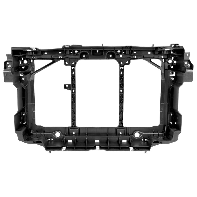 DURAFORCE Front Radiator Support Assembly For Mazda 3/6 2014 2015 2016 2017 2018 Sedan