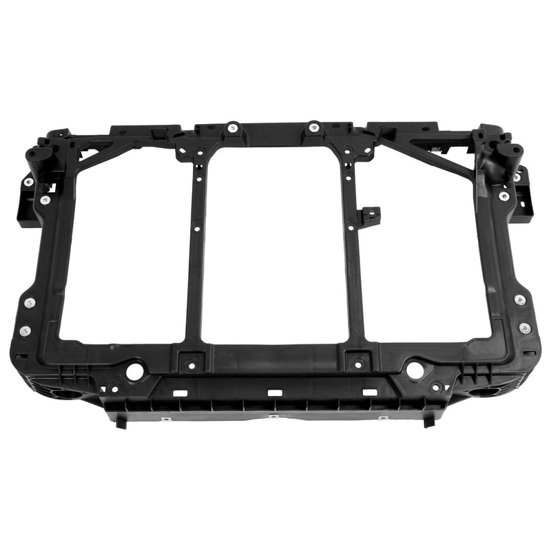 DURAFORCE Front Radiator Support Assembly For Mazda 3/6 2014 2015 2016 2017 2018 Sedan