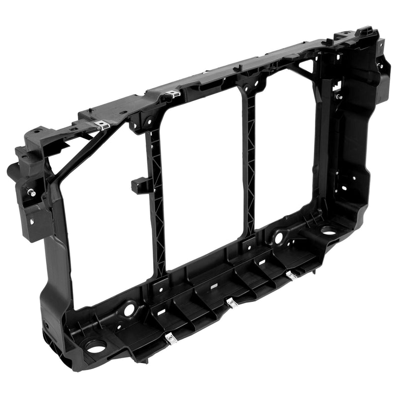 DURAFORCE Front Radiator Support Assembly For Mazda 3/6 2014 2015 2016 2017 2018 Sedan