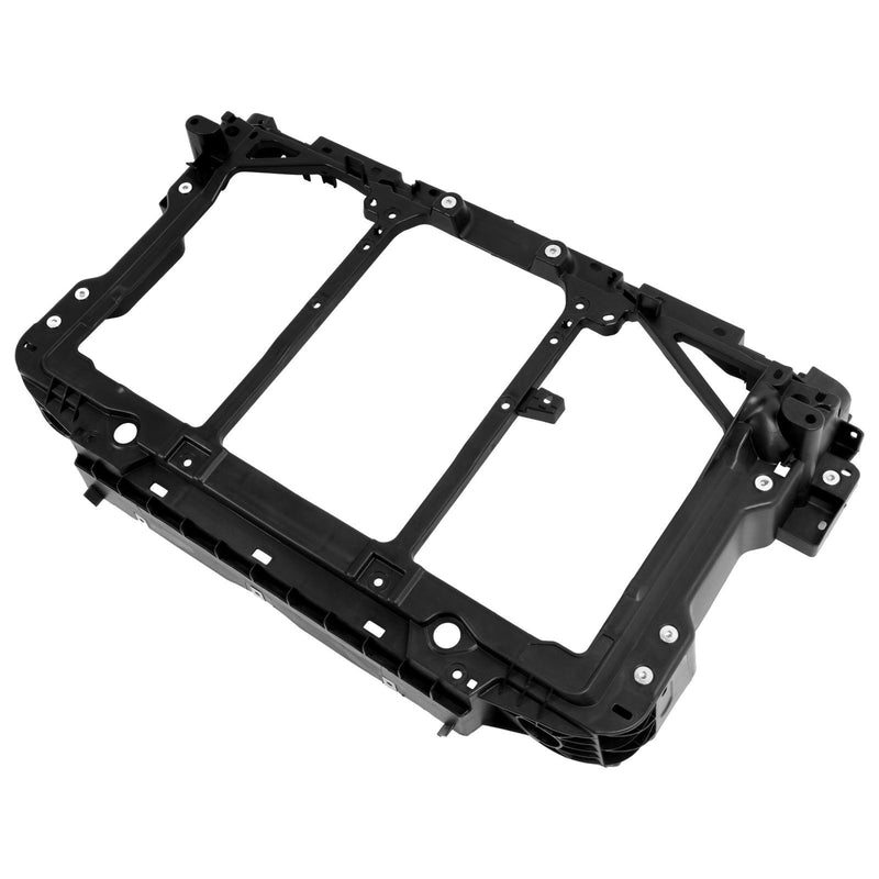 DURAFORCE Front Radiator Support Assembly For Mazda 3/6 2014 2015 2016 2017 2018 Sedan