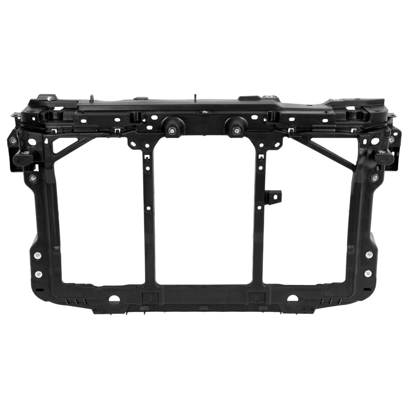 DURAFORCE Front Radiator Support Assembly For Mazda 3/6 2014 2015 2016 2017 2018 Sedan