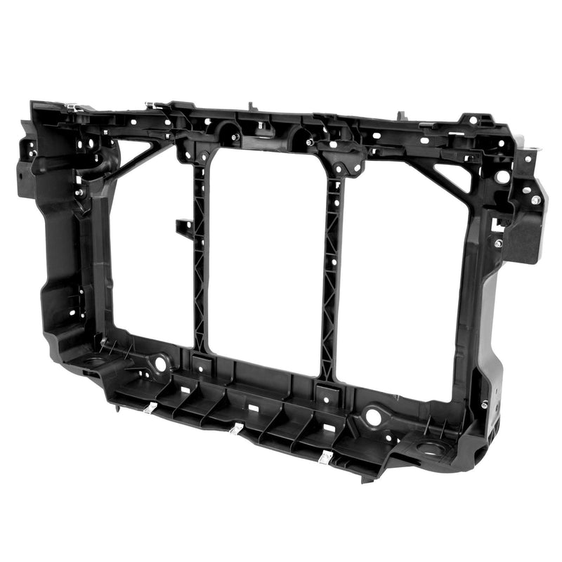 DURAFORCE Front Radiator Support Assembly For Mazda 3/6 2014 2015 2016 2017 2018 Sedan