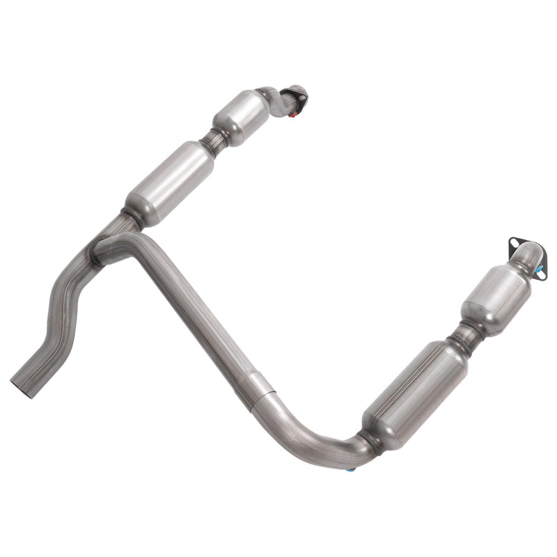 DURAFORCE Catalytic Converter For 2004-2008 Ford F150 F-150 2006-2008 Lincoln Mark LT 5.4L