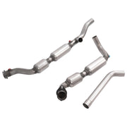 DURAFORCE Catalytic Converter For 2004-2008 Ford F150 F-150 2006-2008 Lincoln Mark LT 5.4L