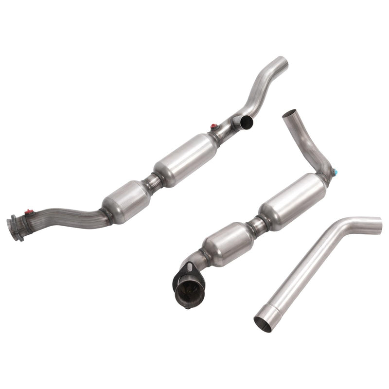 DURAFORCE Catalytic Converter For 2004-2008 Ford F150 F-150 2006-2008 Lincoln Mark LT 5.4L