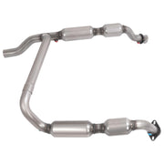DURAFORCE Catalytic Converter For 2004-2008 Ford F150 F-150 2006-2008 Lincoln Mark LT 5.4L