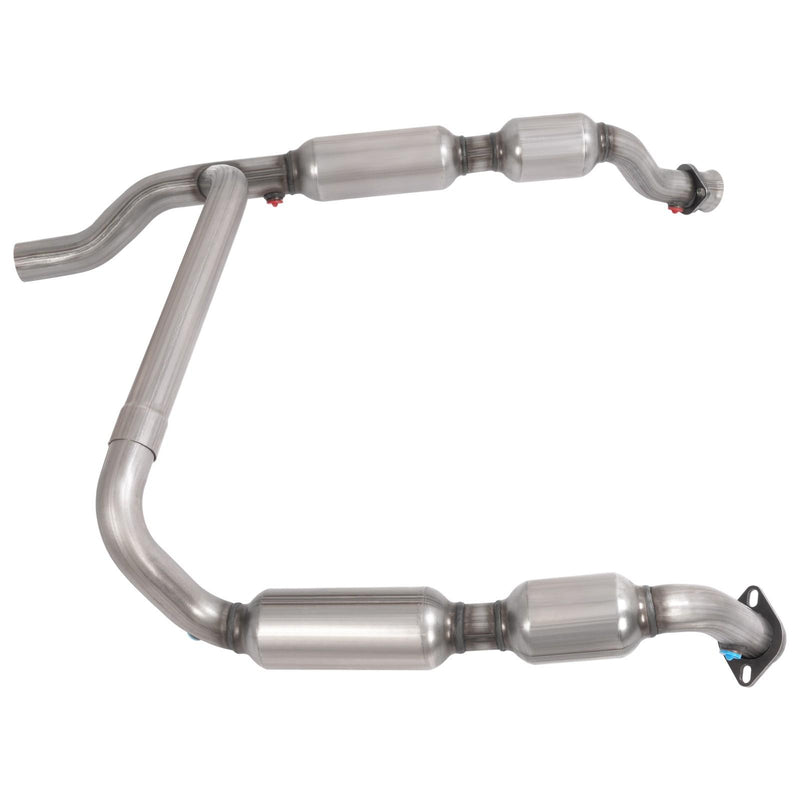 DURAFORCE Catalytic Converter For 2004-2008 Ford F150 F-150 2006-2008 Lincoln Mark LT 5.4L
