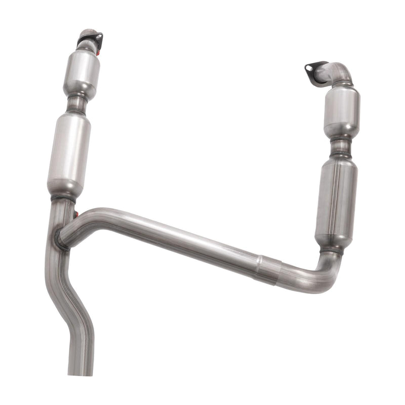 DURAFORCE Catalytic Converter For 2004-2008 Ford F150 F-150 2006-2008 Lincoln Mark LT 5.4L