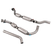 DURAFORCE Catalytic Converter For 2004-2008 Ford F150 F-150 2006-2008 Lincoln Mark LT 5.4L