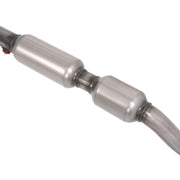DURAFORCE Catalytic Converter For 2004-2008 Ford F150 F-150 2006-2008 Lincoln Mark LT 5.4L