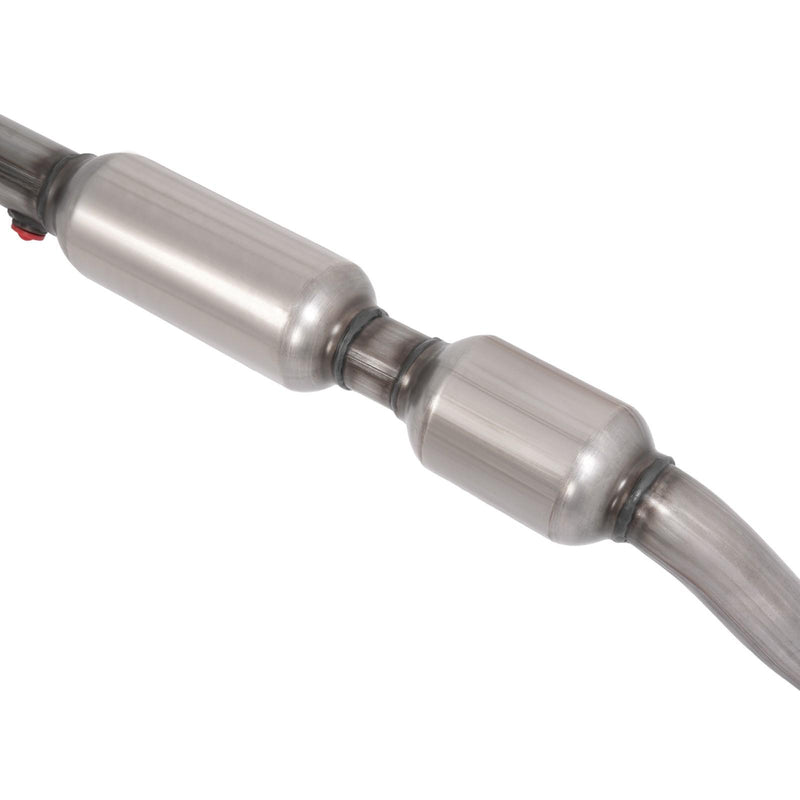 DURAFORCE Catalytic Converter For 2004-2008 Ford F150 F-150 2006-2008 Lincoln Mark LT 5.4L