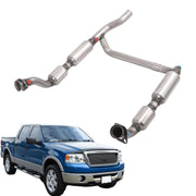 DURAFORCE Catalytic Converter For 2004-2008 Ford F150 F-150 2006-2008 Lincoln Mark LT 5.4L