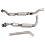 DURAFORCE Catalytic Converter For 2004-2008 Ford F150 F-150 2006-2008 Lincoln Mark LT 5.4L