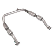 DURAFORCE Catalytic Converter For 2004-2008 Ford F150 F-150 2006-2008 Lincoln Mark LT 5.4L