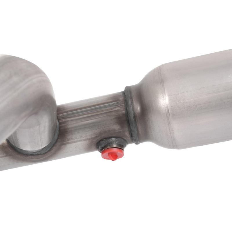 DURAFORCE Catalytic Converter For 2004-2008 Ford F150 F-150 2006-2008 Lincoln Mark LT 5.4L
