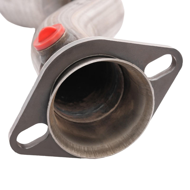 DURAFORCE Catalytic Converter For 2004-2008 Ford F150 F-150 2006-2008 Lincoln Mark LT 5.4L