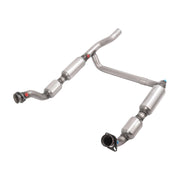 DURAFORCE Catalytic Converter For 2004-2008 Ford F150 F-150 2006-2008 Lincoln Mark LT 5.4L