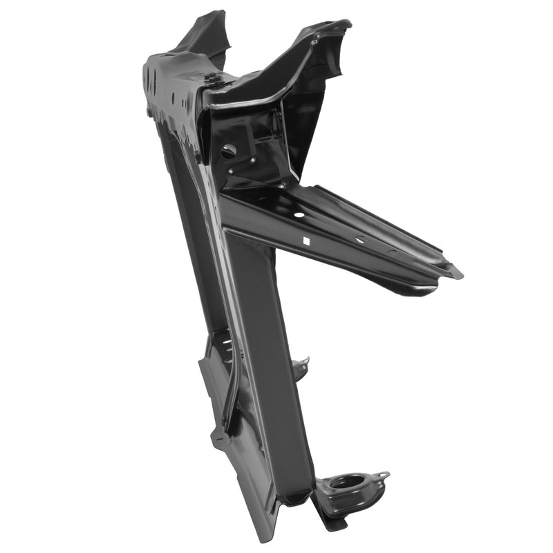 DURAFORCE For Subaru Legacy Outback 2015-17 Radiator Support Core Assembly Steel SU1225149