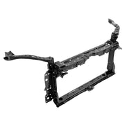 DURAFORCE Radiator Support Core Assembly #5320502220 For Toyota Corolla Sedan 2019-2023