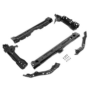 DURAFORCE Radiator Support Core Assembly #5320502220 For Toyota Corolla Sedan 2019-2023